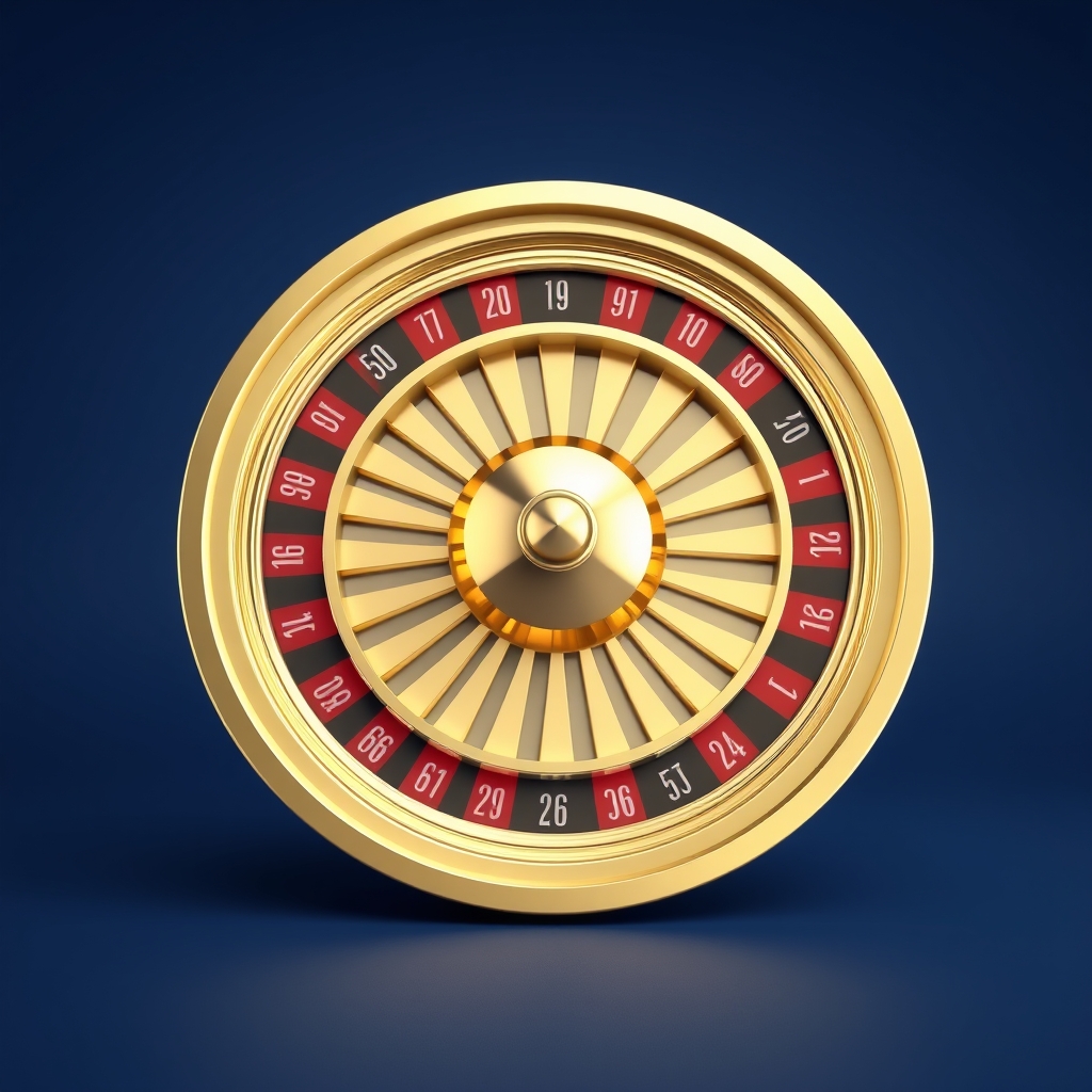 Live Roulette (European)