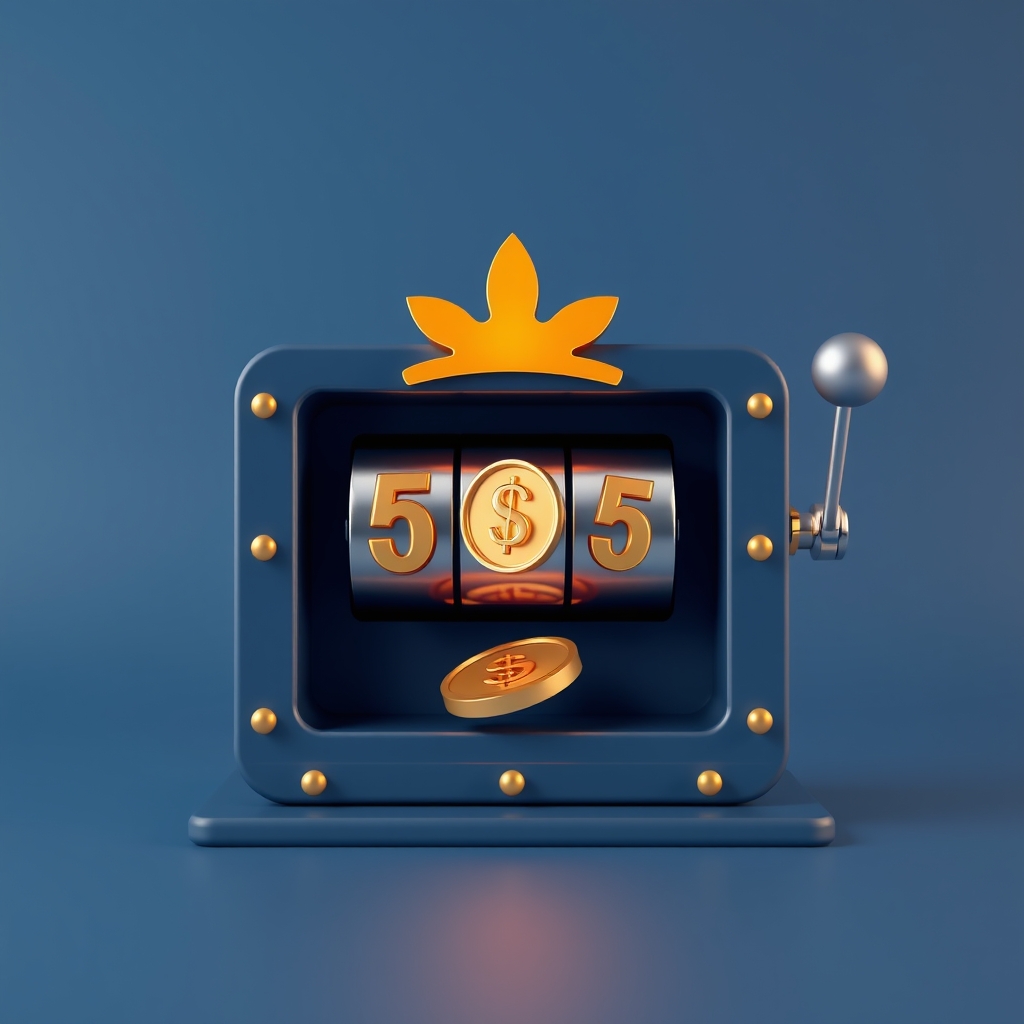 Testujący nowe kasyna